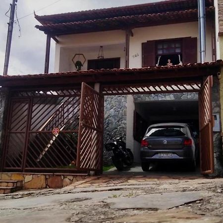 Hospedaria Bica'S De Minas Diamantina Zewnętrze zdjęcie
