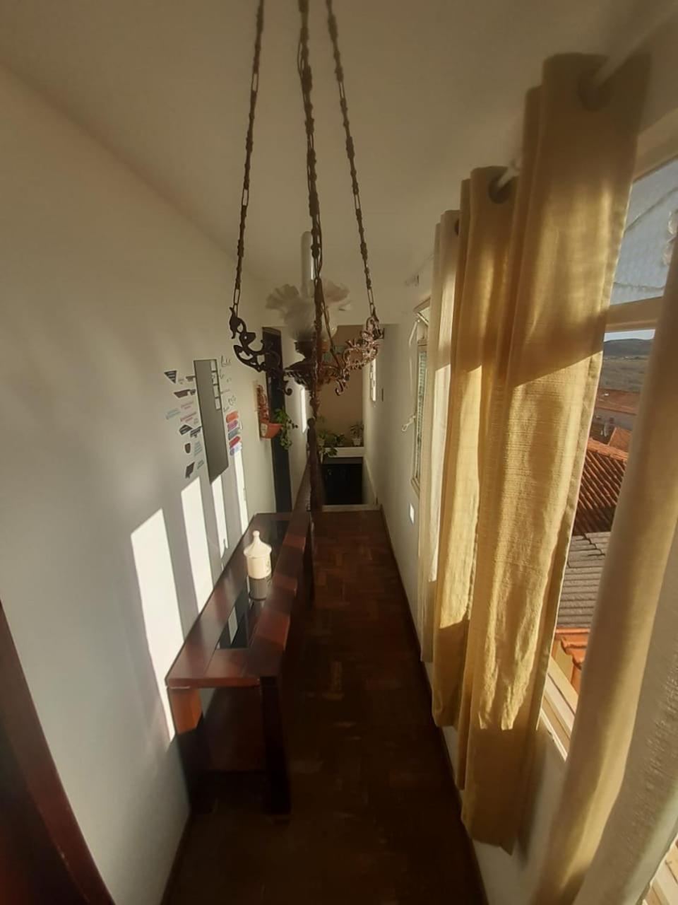 Hospedaria Bica'S De Minas Diamantina Zewnętrze zdjęcie