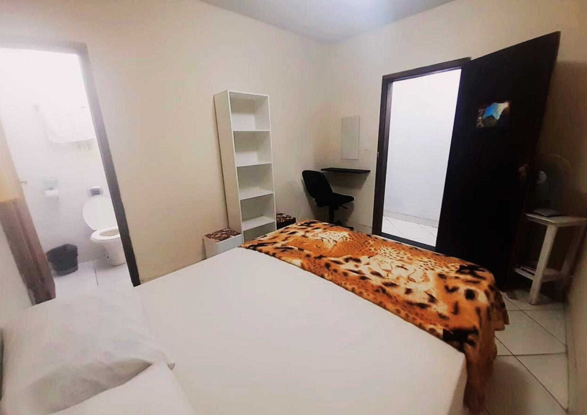 Hospedaria Bica'S De Minas Diamantina Pokój zdjęcie