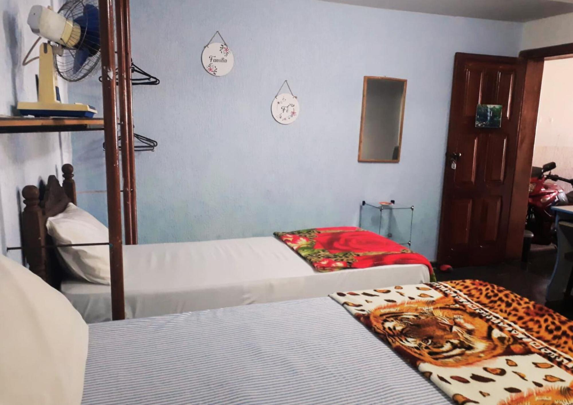 Hospedaria Bica'S De Minas Diamantina Pokój zdjęcie