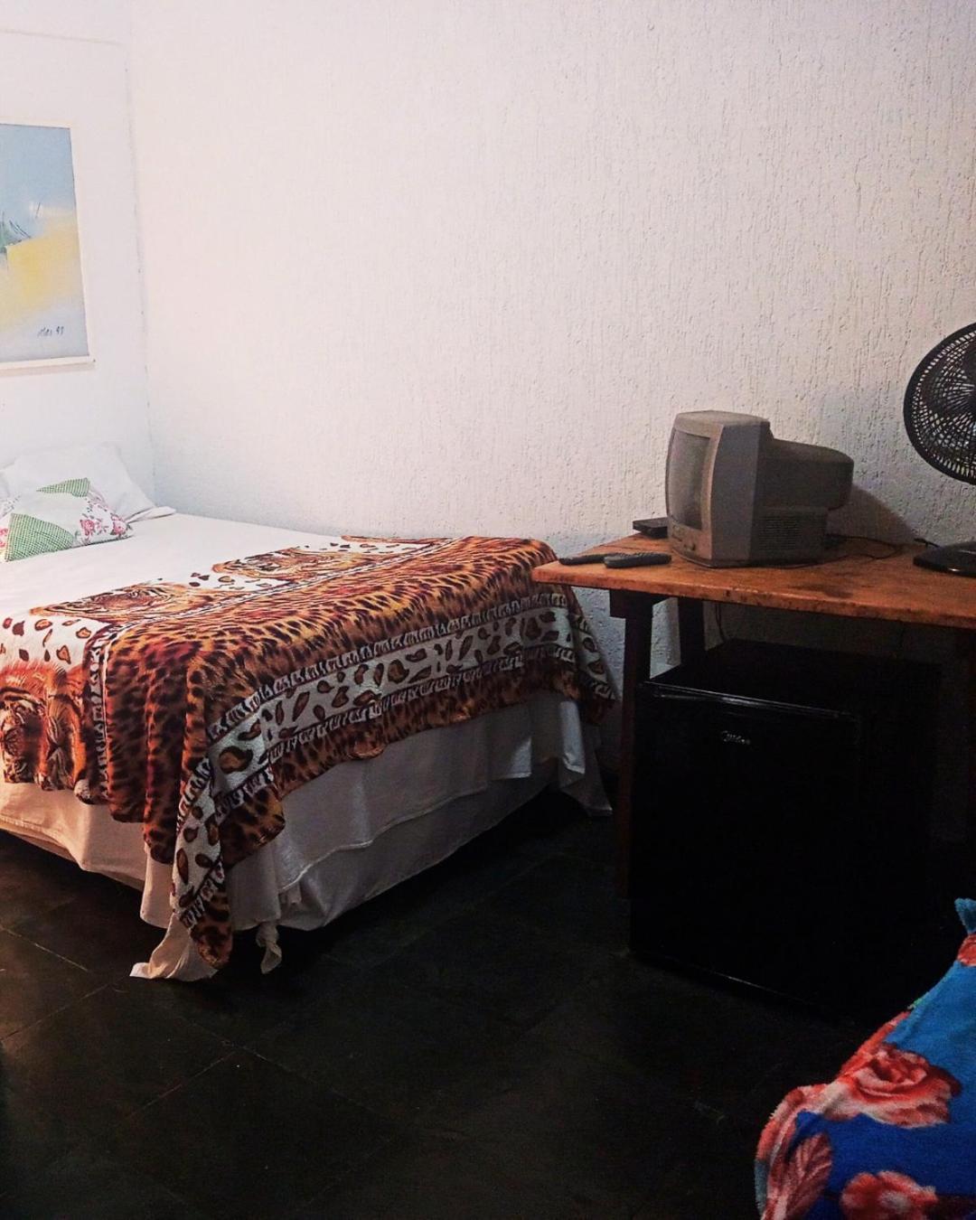Hospedaria Bica'S De Minas Diamantina Pokój zdjęcie