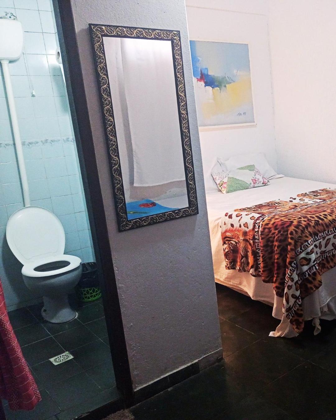 Hospedaria Bica'S De Minas Diamantina Pokój zdjęcie